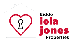 Eiddo Iola Jones Properties